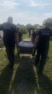 SKY, ритуальні послуги Білинських фото