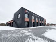 AutoPlus, автосервіс фото