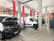 AutoPlus, автосервіс фото