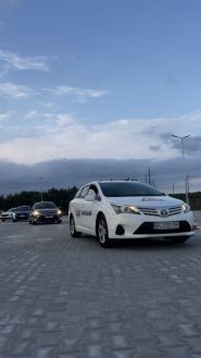 Easy drive, автошкола фото