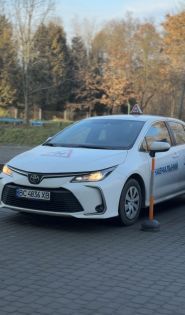 Easy drive, автошкола фото