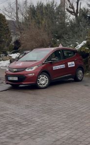 Easy drive, автошкола фото