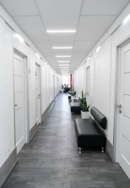 Омега Дент, стоматологія фото