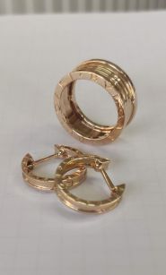 Ювелірна майстерня на Домбровського фото