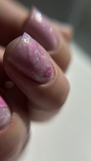 Shade, манікюр і педикюр фото