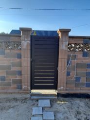 Master CV, виготовлення вікон, дверей фото