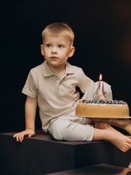 Bambino, дитячий одяг фото
