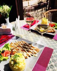 Віденська кава, кав'ярня фото