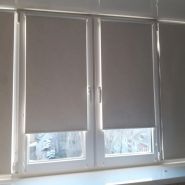 Салон вікон та дверей, Салон енергозберігаючих вікон в Запоріжжі на Бочарова фото