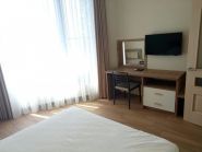 Villa Аlbizia, міні-готель фото