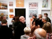 Kreminskyi Gallery, художня галерея фото