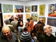 Kreminskyi Gallery, художня галерея фото