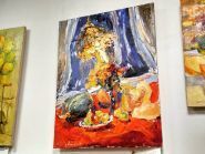 Kreminskyi Gallery, художня галерея фото