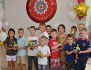 Винахідник, робоклуб фото