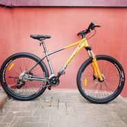 Vinbike, магазин спорттоварів фото