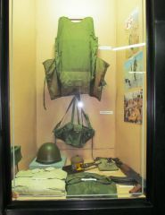 Музей пам'яті воїнів Вінниччини, Вінницька водонапірна вежа фото