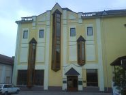 Винницкий областной краеведческий музей фото