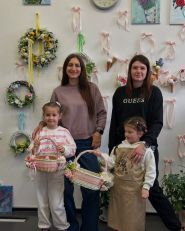 Vinok studio, декор фото