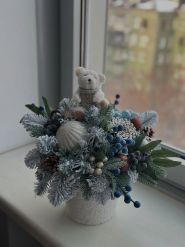 Vinok studio, декор фото