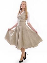 Vintages, магазин елегантного жіночого одягу фото