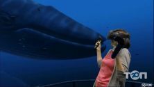 Htc vive, віртуальна реальність фото