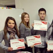 Центр навчання VISTA фото