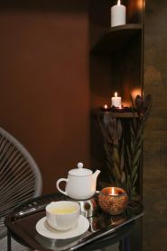 Vita, спа-салон фото