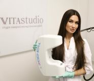 Vitastudio, студія лазерної епіляції та естетичної косметології фото