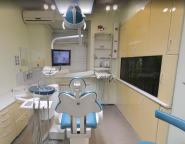 Vitadent, стоматологічна клініка фото