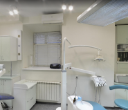 Vitadent, стоматологічна клініка фото