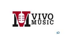 Vivo Music Band, музичний гурт фото