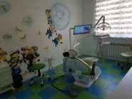 Dr. Edil Boribay, центр цифровой стоматологии фото