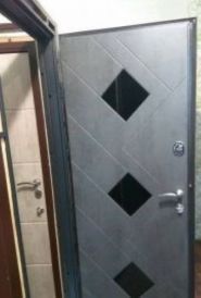 Магазин дверей на Курчатова фото