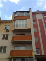 Владислав Юрійович, балкони "під ключ" фото