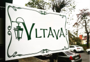 Vltava, ресторан чешской кухни фото
