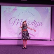 Melodiya, студія вокалу фото