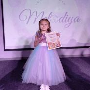 Melodiya, студія вокалу фото