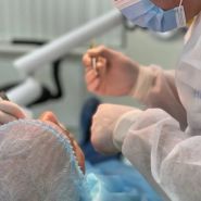 VoDent, стоматологічна клініка фото