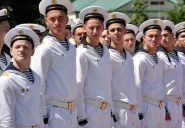 Военно-морской лицей, учебное заведение фото