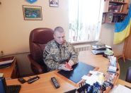 Військовий комісаріат, Київський район фото