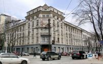 Військовий комісаріат, приморський район фото