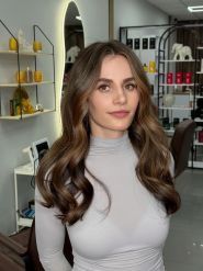 Aura vitae, салон краси фото