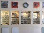 Чарівні окуляри, салон оптики фото