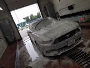 LUXURY CAR WASH, автомийка фото