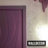 Vs walldecor, декоративные штукатурки фото