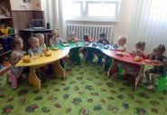 Виростай-ка, центр раннього розвитку дітей фото