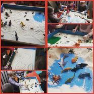 Виростай-ка, центр раннього розвитку дітей фото