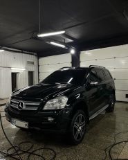 Wash-Drive, автомийка фото