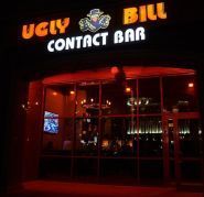 Ugly Bill Bar, паб, бар фото