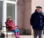 Забота любимых, пансионат для пожилых людей фото